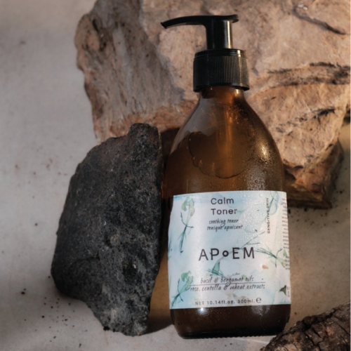 Calm Toner-Apoem-1
